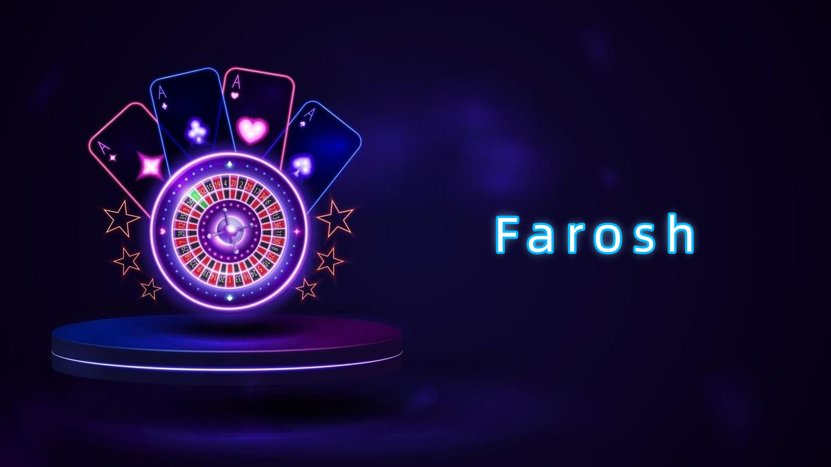 Farosh