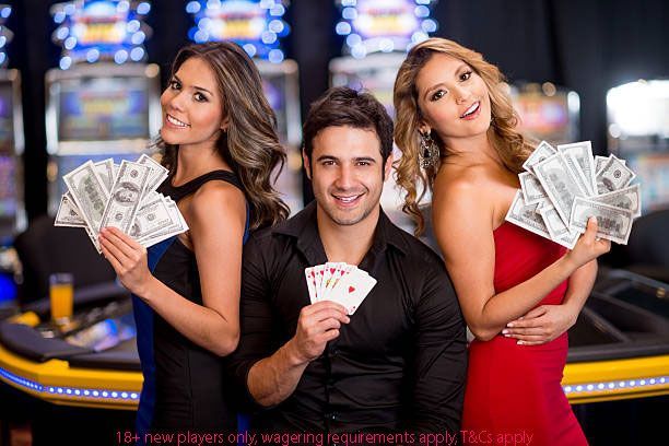 Farosh Live Casino