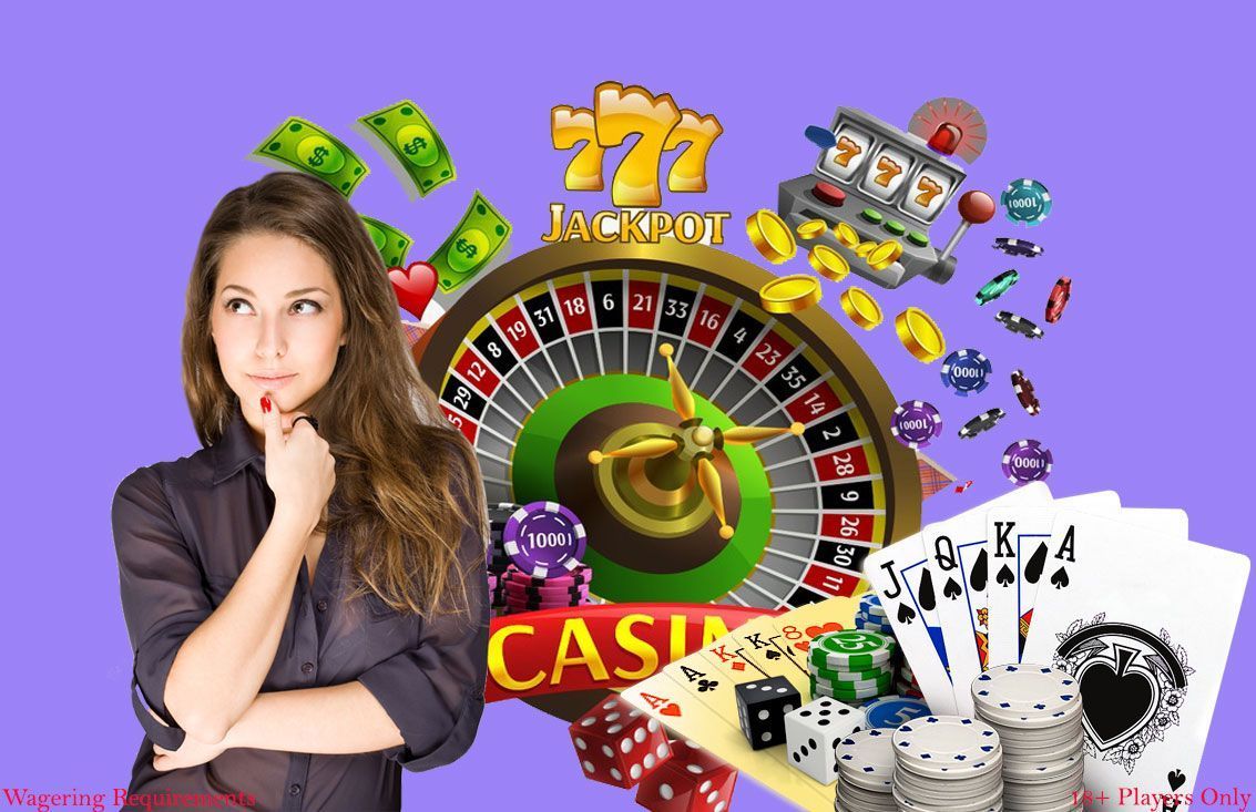 Farosh Live Casino