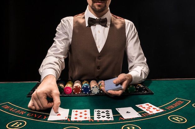 Farosh Live Casino