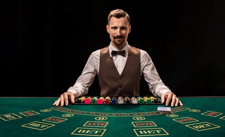 Farosh Live Casino